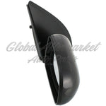 DOOR MIRROR RH MANUAL — photo 2