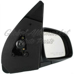 DOOR MIRROR RH MANUAL — photo 3