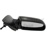 DOOR MIRROR RH MANUAL — photo 4
