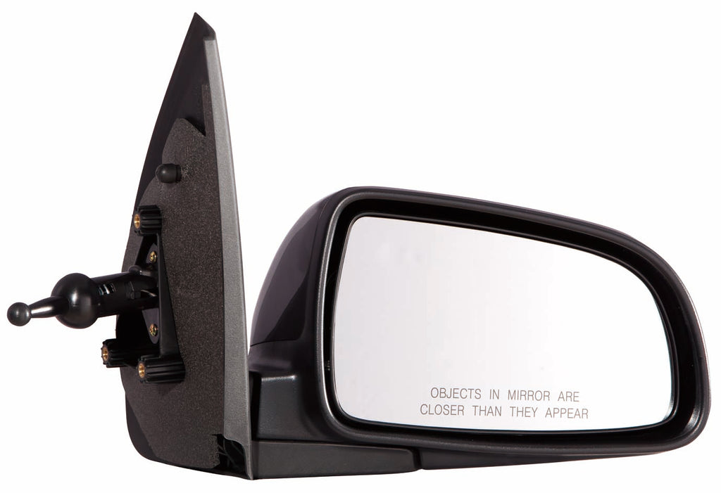 DOOR MIRROR RH MANUAL