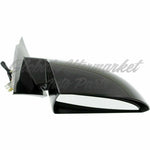 DOOR MIRROR RH POWER HTD W/SMOOTH BASE — photo 4