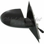 DOOR MIRROR RH POWER HTD W/SMOOTH BASE — photo 5