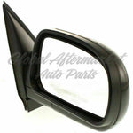 DOOR MIRROR RH POWER HTD SS MODEL — photo 4