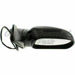 DOOR MIRROR RH POWER HTD SS MODEL — photo 5