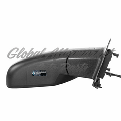 DOOR MIRROR RH POWER HTD PTM W/O OFFROAD W/O COURTESY W/O SIGNAL