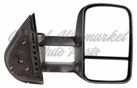 DOOR MIRROR RH MANUAL TOW TYPE