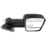 DOOR MIRROR RH MANUAL TOW TYPE — photo 4