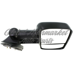 DOOR MIRROR RH MANUAL TOW TYPE