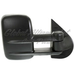 DOOR MIRROR RH MANUAL TOW TYPE — photo 5