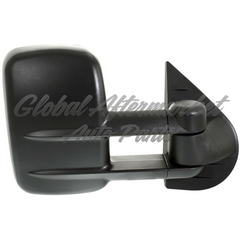 DOOR MIRROR RH MANUAL TOW TYPE