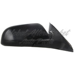 DOOR MIRROR RH POWER PTM FOR MALIBU ONLY FITS LT/HYB — photo 2