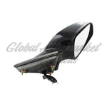 DOOR MIRROR RH POWER PTM FOR MALIBU ONLY FITS LT/HYB — photo 4