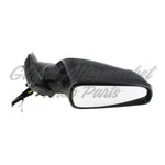 DOOR MIRROR RH POWER PTM FOR MALIBU ONLY FITS LT/HYB — photo 5