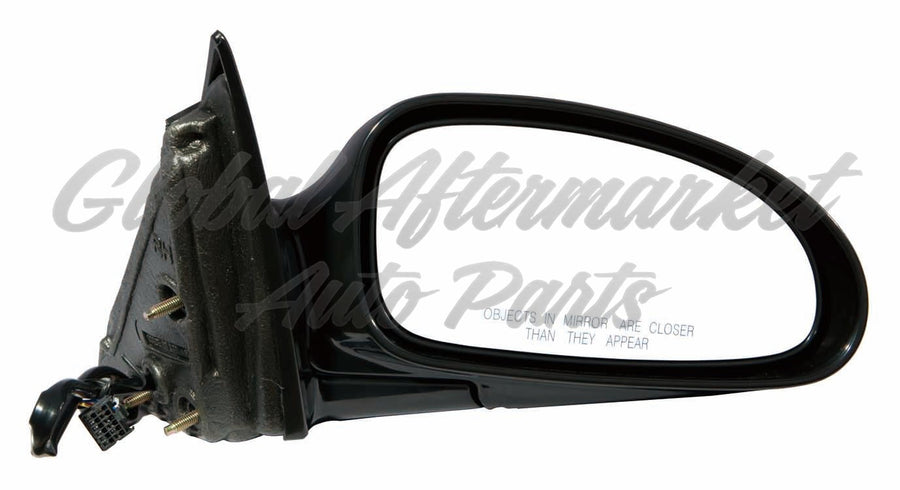 DOOR MIRROR RH POWER PTM