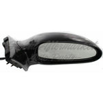 DOOR MIRROR RH POWER PTM — photo 3