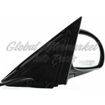 DOOR MIRROR RH POWER PTM — photo 4