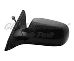 DOOR MIRROR RH POWER HTD PTM — photo 1