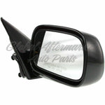 DOOR MIRROR RH POWER HTD PTM — photo 3