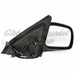 DOOR MIRROR RH POWER HTD PTM — photo 4
