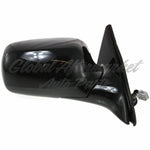 DOOR MIRROR RH POWER HTD PTM — photo 5