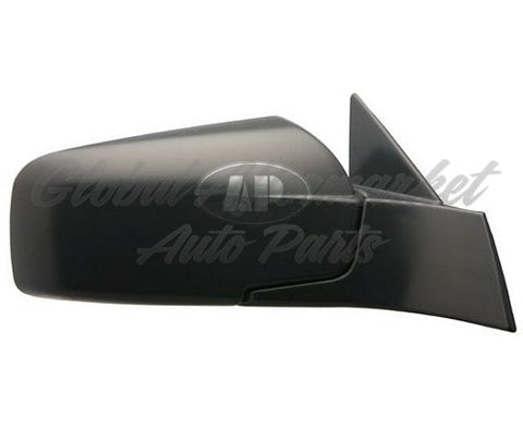 DOOR MIRROR RH POWER HTD W/MEMORY MANUAL FOLDING