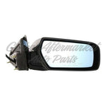 DOOR MIRROR RH POWER HTD W/MEMORY MANUAL FOLDING — photo 2