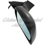 DOOR MIRROR RH POWER HTD W/MEMORY MANUAL FOLDING — photo 3