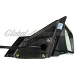 DOOR MIRROR RH POWER HTD W/MEMORY MANUAL FOLDING — photo 4