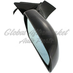 DOOR MIRROR RH POWER HTD W/MEMORY MANUAL FOLDING — photo 5