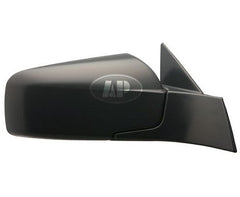 DOOR MIRROR RH POWER HTD W/MEMORY MANUAL FOLDING