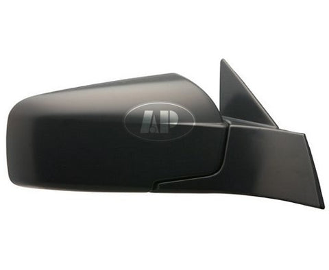 DOOR MIRROR RH POWER HTD W/MEMORY MANUAL FOLDING