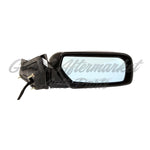 DOOR MIRROR RH POWER HTD W/MEMORY POWER FOLDING — photo 2