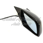 DOOR MIRROR RH POWER HTD W/MEMORY POWER FOLDING — photo 3