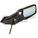 DOOR MIRROR RH POWER HTD W/MEMORY POWER FOLDING — photo 4