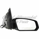 DOOR MIRROR RH POWER — photo 2