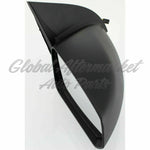 DOOR MIRROR RH POWER — photo 3