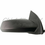 DOOR MIRROR RH POWER — photo 5