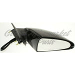 DOOR MIRROR RH POWER SDN PTM — photo 4
