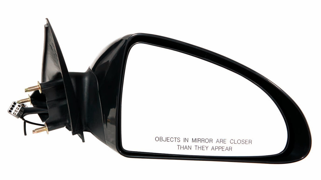 DOOR MIRROR RH POWER SDN PTM