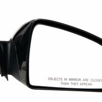 DOOR MIRROR RH POWER SDN PTM