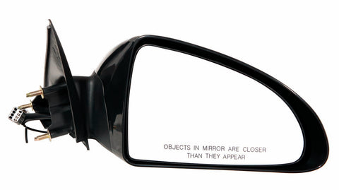 DOOR MIRROR RH POWER SDN PTM