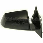 DOOR MIRROR RH POWER HTD 1ST DESIGN MANUAL FOLDING PTM — photo 5