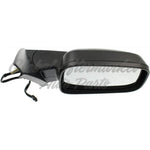 DOOR MIRROR RH POWER TEXTURED — photo 4