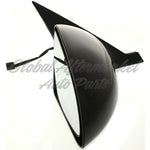 DOOR MIRROR RH POWER CPE/CONVERTIBLE PTM W/O FOLDING — photo 2