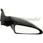 DOOR MIRROR RH POWER CPE/CONVERTIBLE PTM W/O FOLDING — photo 4