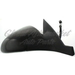 DOOR MIRROR RH POWER CPE/CONVERTIBLE PTM W/O FOLDING — photo 5