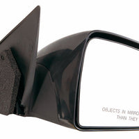 DOOR MIRROR RH POWER CPE/CONVERTIBLE PTM W/O FOLDING
