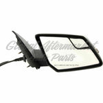 DOOR MIRROR RH POWER HTD W/SIGNAL POWER FOLDING W/MEMORY — photo 4
