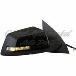 DOOR MIRROR RH POWER HTD W/SIGNAL POWER FOLDING W/MEMORY — photo 5
