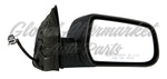 DOOR MIRROR RH POWER — photo 1